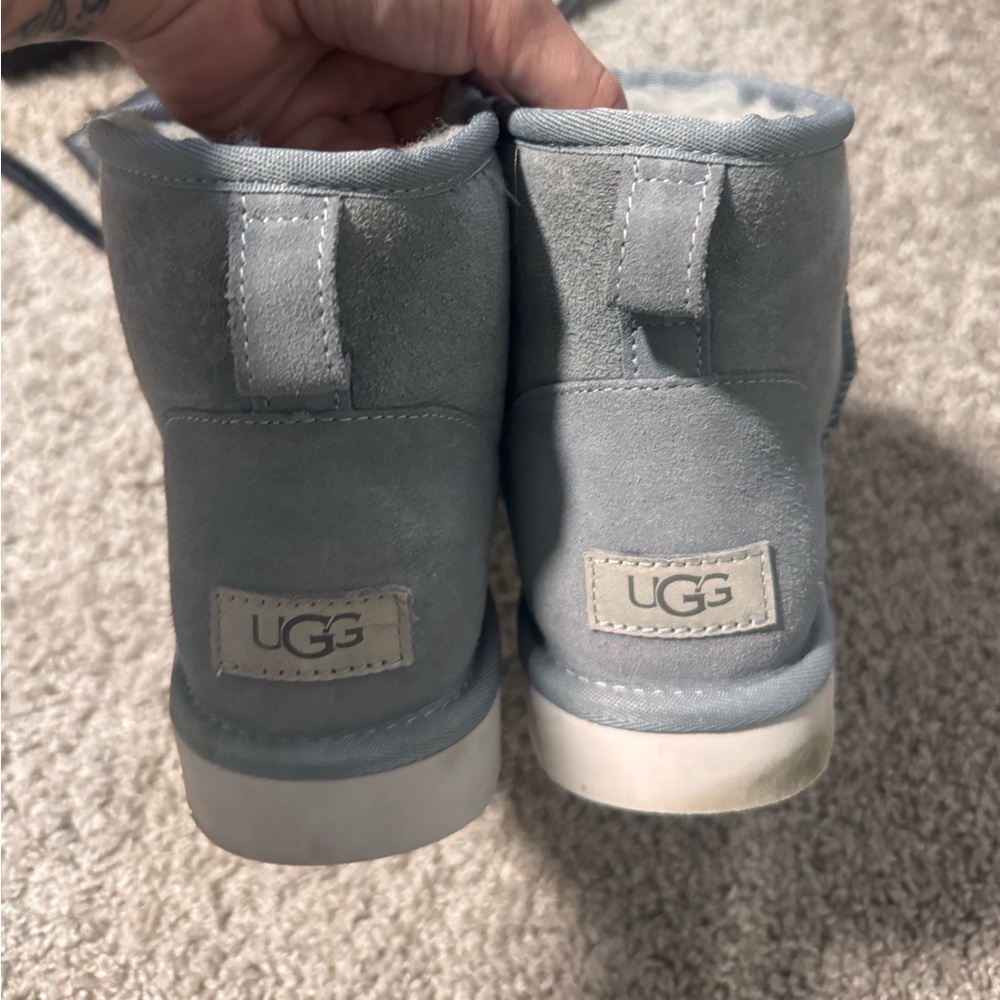 Ugg Women’s Size 10 like new